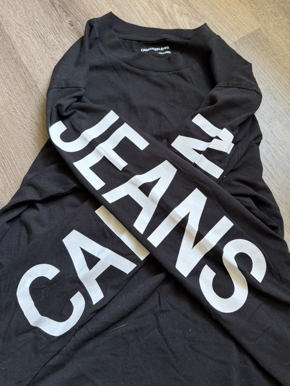 Calvin Klein Jeans long sleeve